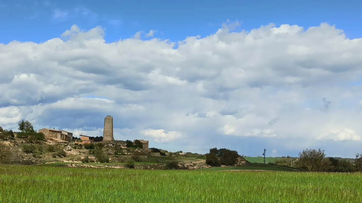 Peracamps acollirà dijous que ve la 8a Jornada de Turisme del Solsonès