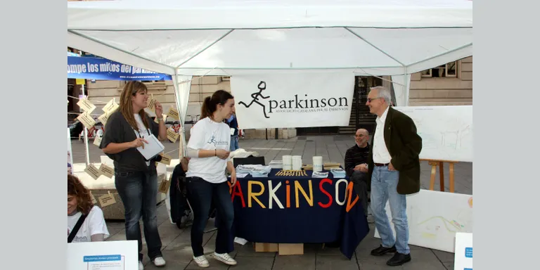 Un estudi revela que les mutacions a l'ADN mitocondrial podrien predir el Parkinson