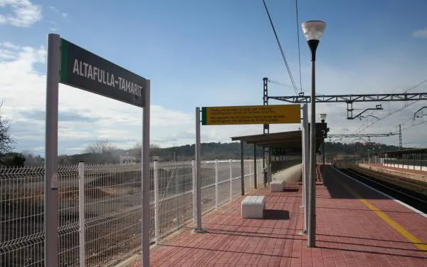 Foto: Altafulla Ràdio