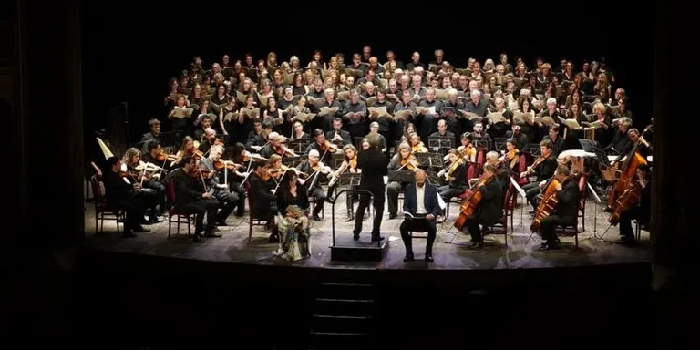 ‘Sons de la terra. Homenatge a Antoni Gaudí’ arriba a les Nits de Clàssics de Valls