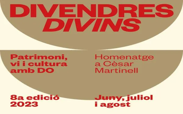Foto: Divendres Divins