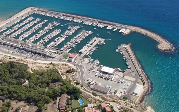 Cursa esportiva i Festival Wild Mind aquest dissabte als Munts de Torredembarra