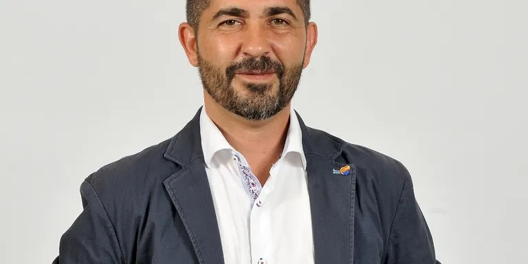 Francisco Javier López, reescollit coordinador de C’s Rubí