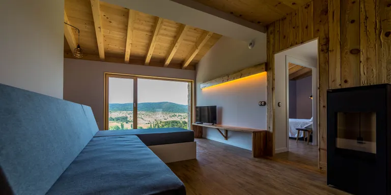 Jornada tècnica a Taús sobre eficiència energètica en habitatges