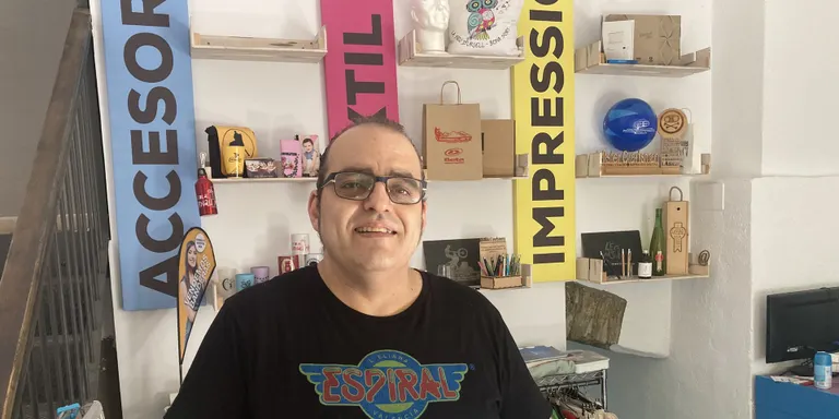 Mister Craftsman, guardonat als premis internacionals Media Innovator