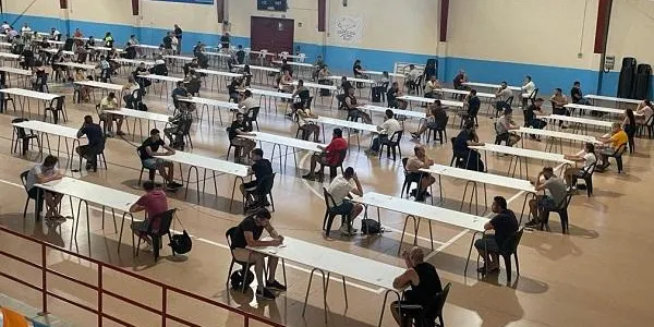 En marxa les proves de selecció per a la Policia Local de Roda de Berà