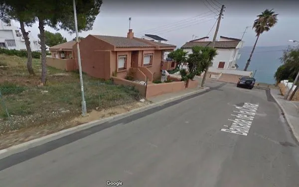Foto: Google Maps