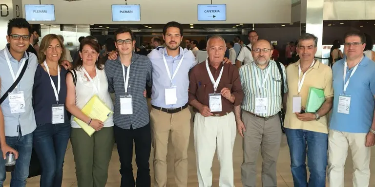 Víctor Puig (CDC): “Hem fundat un nou partit que no té res a veure amb Convergència”