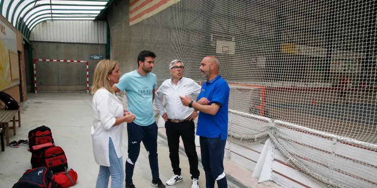 Junts per Valls proposa definir l’ampliació de les zones esportives de la ciutat