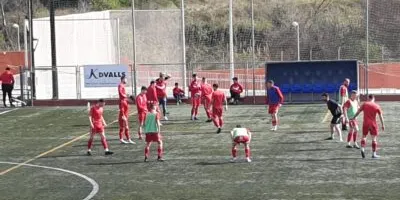 Un punt que s’ha de fer bo a La Ràpita (1-1)