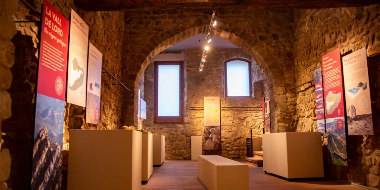 L'orgue de Sant Llorenç i la Confraria dels Colls, protagonistes de les Jornades Europees del Patrimoni a la Vall de Lord