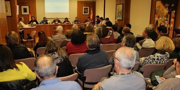 La sessió del ple de l’Ajuntament d’Altafulla es farà aquest dilluns al vespre