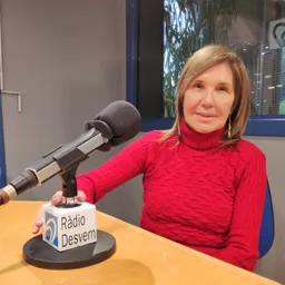 Santjustenques del 16/12/2018 - episode art