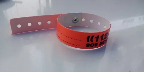 MEDIDAS PARA EVITAR QUE NIÑOS/AS SE PIERDAN DURANTE LAS FIESTAS