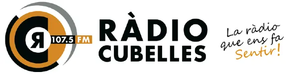 Ràdio Cubelles logo