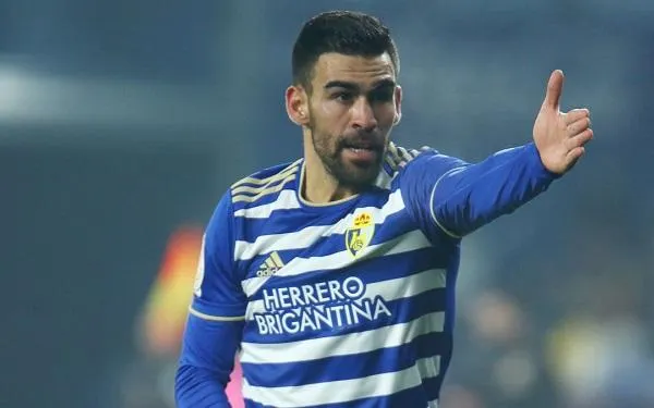 Foto: SD Ponferradina