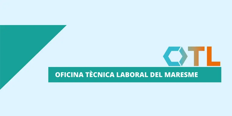 L’Oficina Tècnica Laboral del Maresme celebra vint anys amb xifres rècord de contractacions