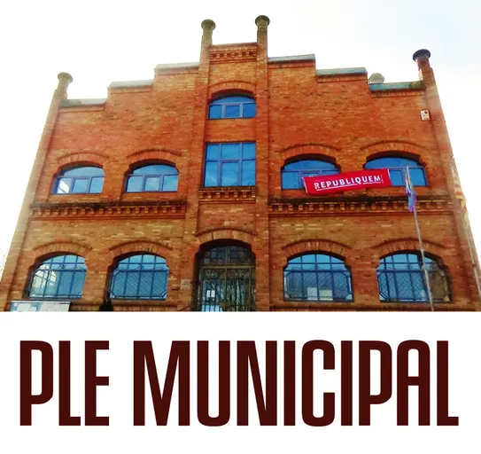 Ple Municipal