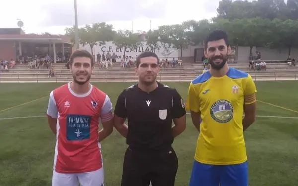 Foto: CE El Catllar (Arxiu)