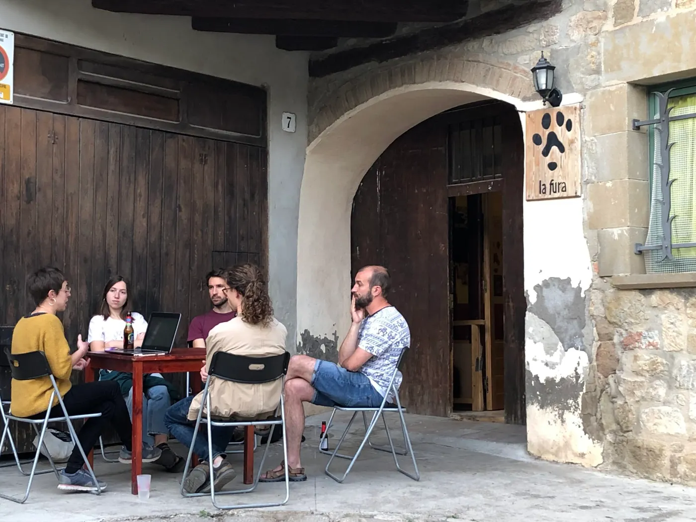 <strong>Entitats culturals pirinenques posen en marxa una intranet per programar activitats compartides i amortitzar els desplaçaments i allotjaments</strong>