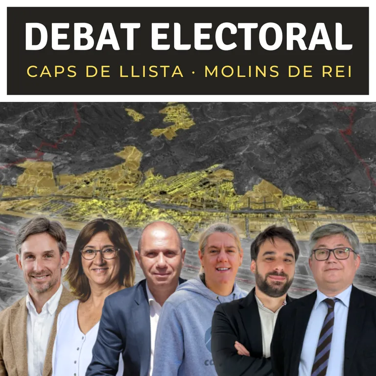 Debat electoral