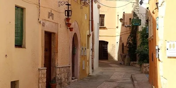 Les visites guiades a la Vila Closa d’Altafulla tancaran la temporada d’estiu el proper 14 de setembre