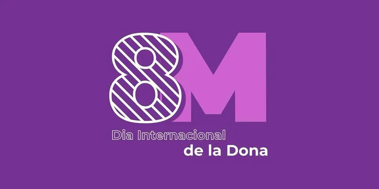 Arenys de Mar té a punt un seguit d'actes pel 8M: Dia Internacional de les Dones