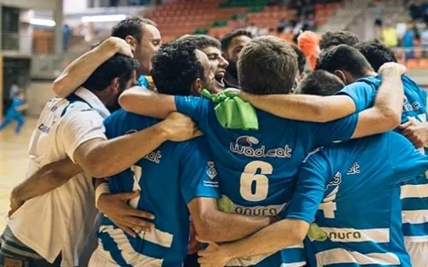 Foto: CFS Torredembarra