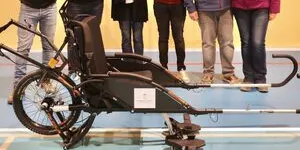 Roses adquireix una cadira totterreny adaptada per l’esport inclusiu al municipi