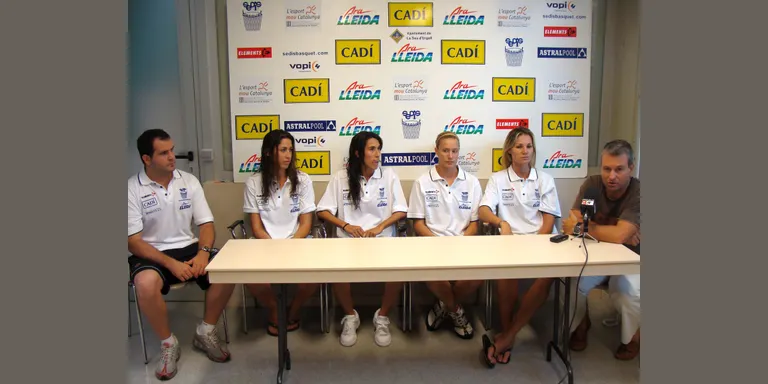 El Cadí La Seu ha començat els entrenaments