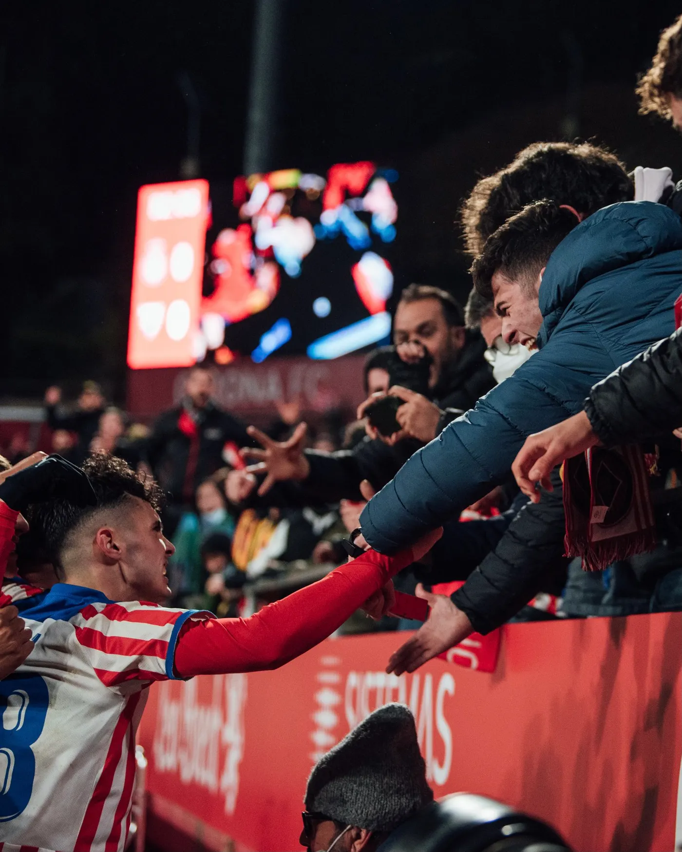El Girona es col·loca quart