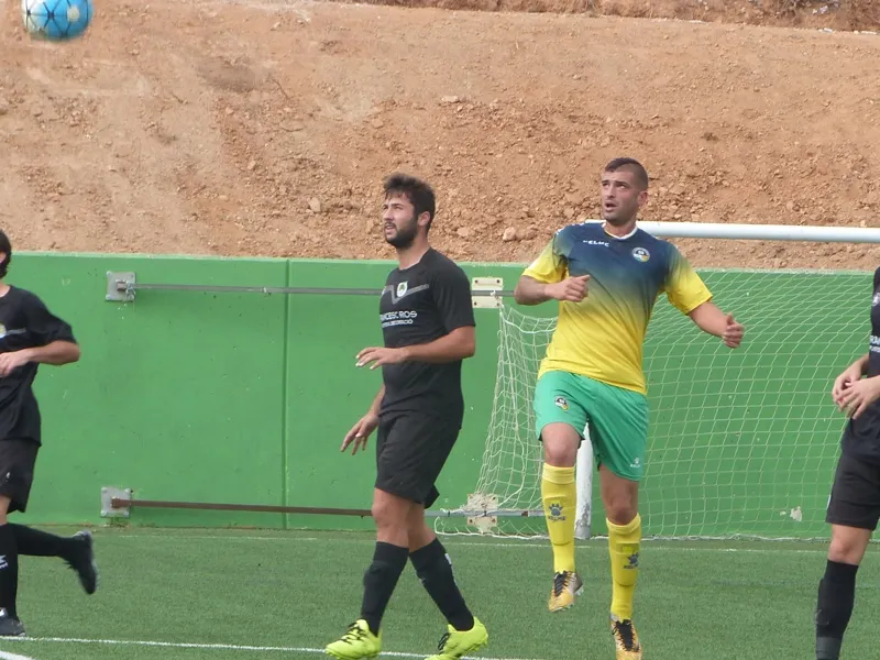 Rubén Ruiz ha d'estar de cara a diumenge per ajudar en la vessant golejadora