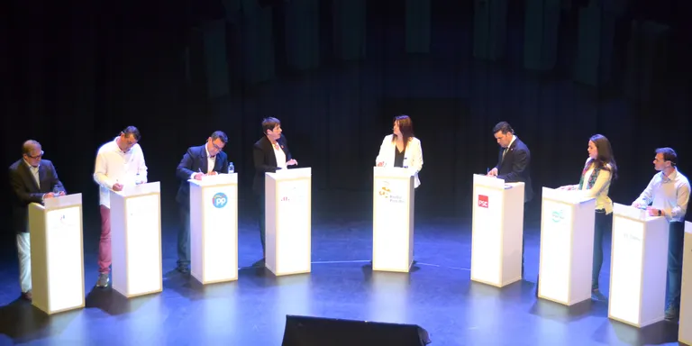 Ràdio Pineda, a punt per la cobertura de les Eleccions Municipals