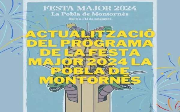 Foto: Ajuntament de la Pobla de Montornès