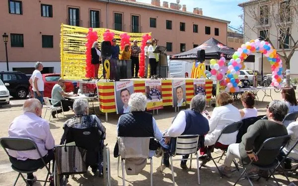 Foto: Altafulla Ràdio