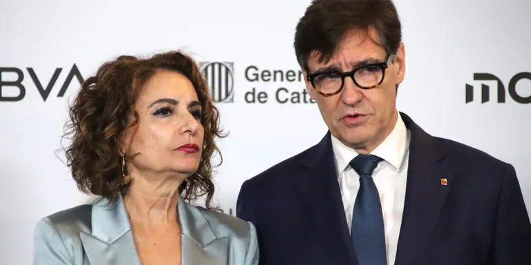 El govern espanyol convoca les autonomies per a dilluns en un CPFF per parlar de pressupostos i finançament