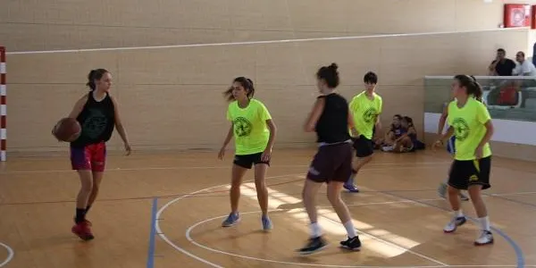 El CB Altafulla celebra el 25è 3x3 de bàsquet a partir d’aquest dijous