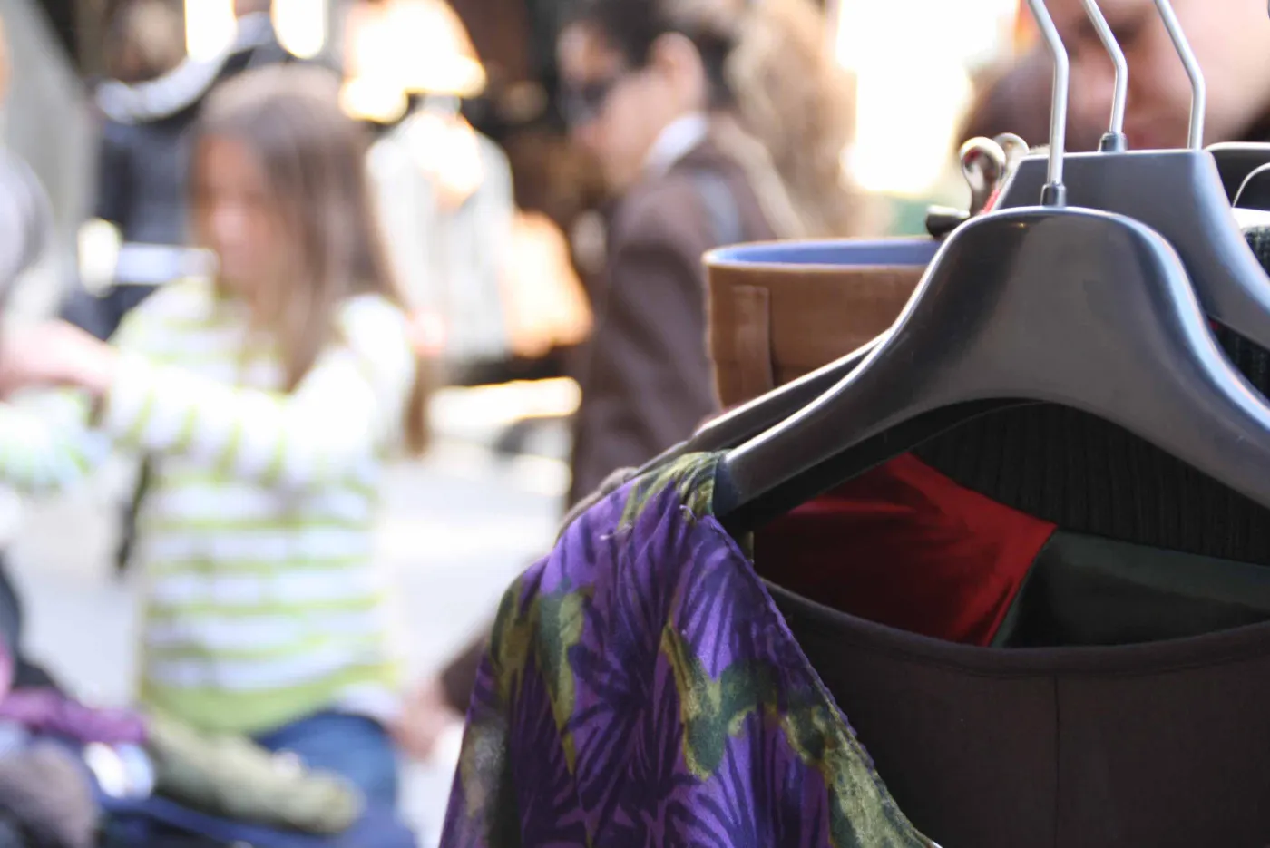La 4a Fira Fora Estocs treurà el comerç al carrer a preus molt atractius