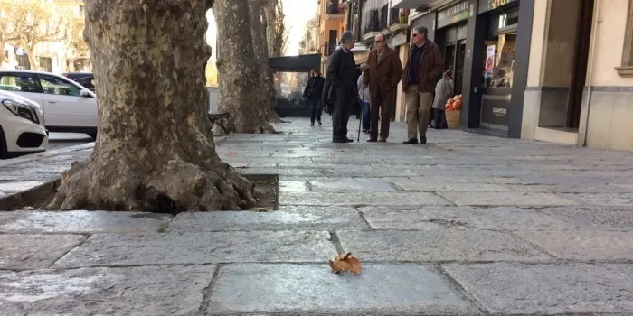 El govern preveu executar més de 30 obres durant el 2017