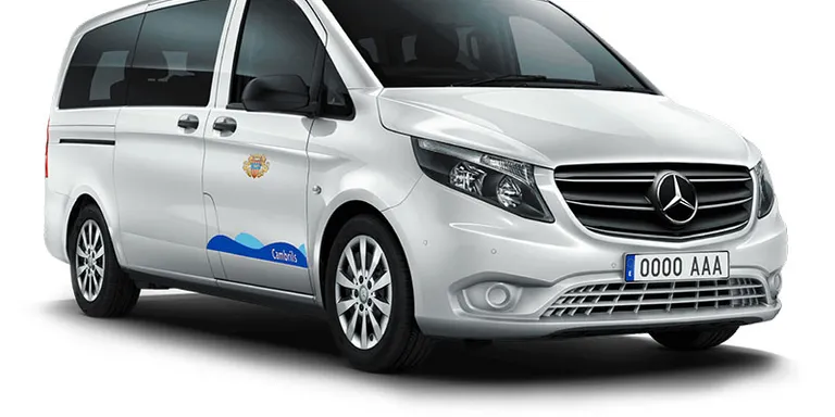 L’Ajuntament de Cambrils habilita un servei gratuït de taxi a demanda per anar al cementiri per Tots Sants
