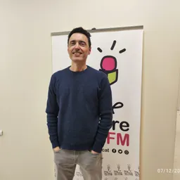 Entrevista Antonio Gutierrez - episode art