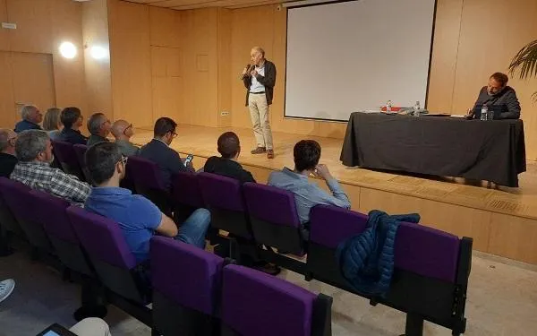 Foto: Generalitat de Catalunya