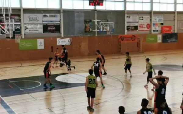 Foto: Bàsquet Baix Gaià (Arxiu)