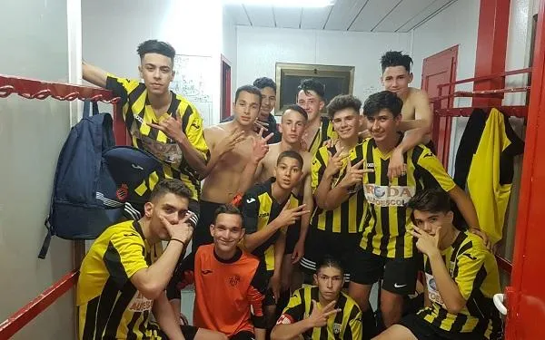 Foto: CE Altafulla