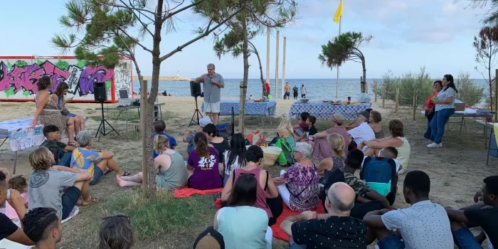 Els menors no acompanyats rebran nous cursos per continuar amb la seva integració a Catalunya i la vila