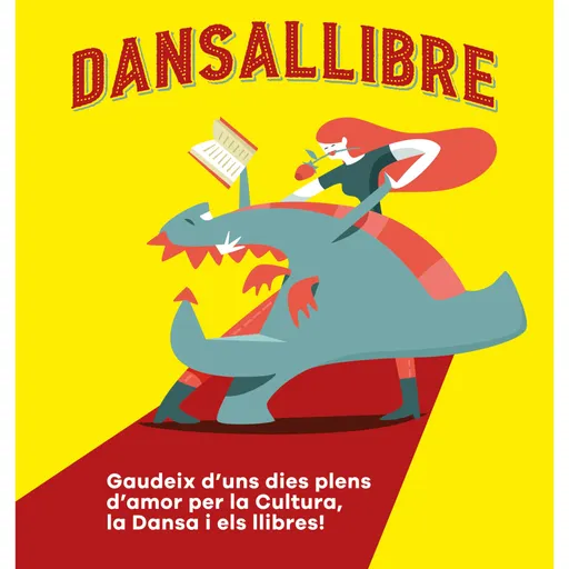 Especial de Sant Jordi