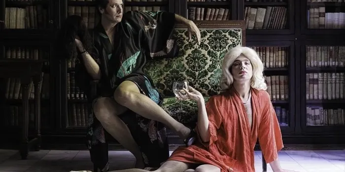 El Teatre Principal acull l’obra ‘Les dones sàvies’, d’Enric Cambay i Ricard Farré