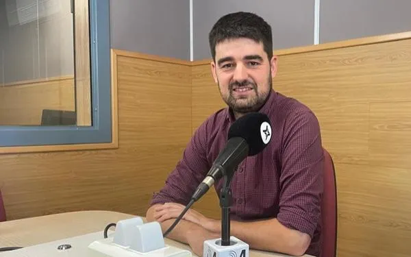 Foto: Altafulla Ràdio