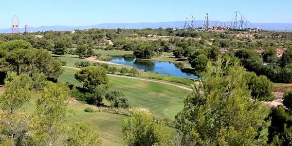 Denuncien presumptes irregularitats del Govern en la tramitació i compra dels terrenys del projecte Hard Rock Costa Daurada