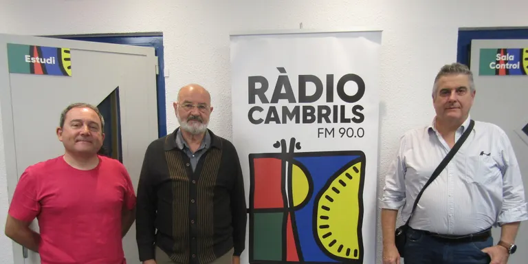 L’exposició ‘Cambrils en temps de la vela’ mostra imatges inèdites del port abans de la motorització de les barques